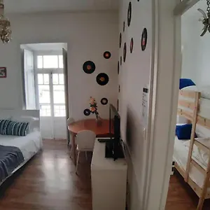 Private A Quarto em Acomodações Particulares Lisboa