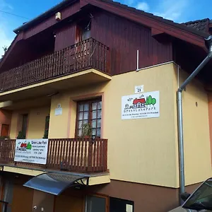  Apartman Airport Magyarország