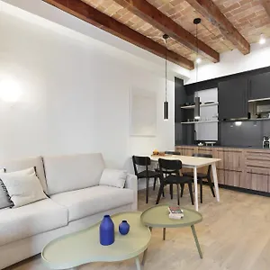 Diagonal Apartments By Olala Homes Barcelona