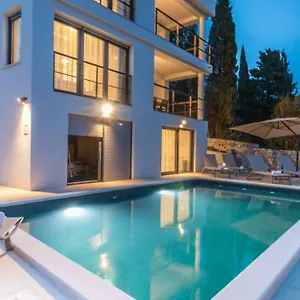  Apartman Di Blu Horvátország