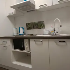  Apartman Apartman Diego Horvátország
