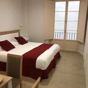  Vendégház Pinar Spanyolország