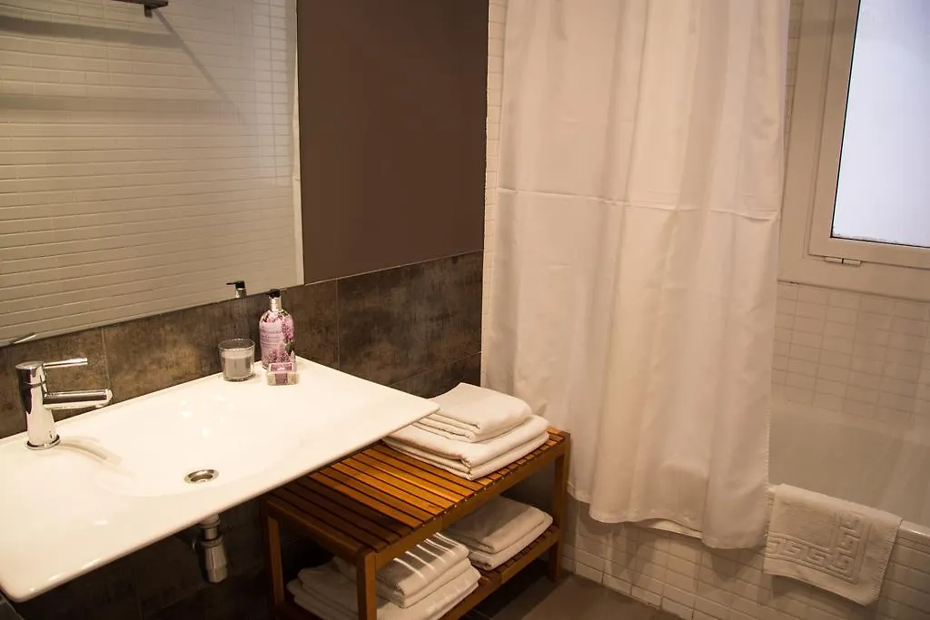 Barcelonaguest Apartment  Barcelona