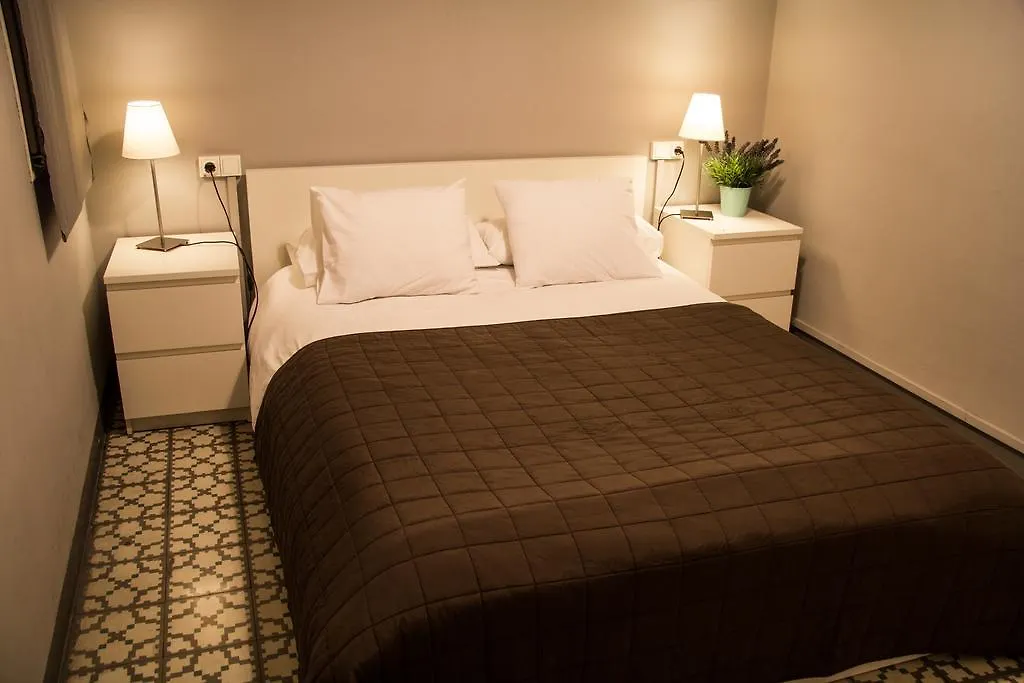 Barcelonaguest Apartment