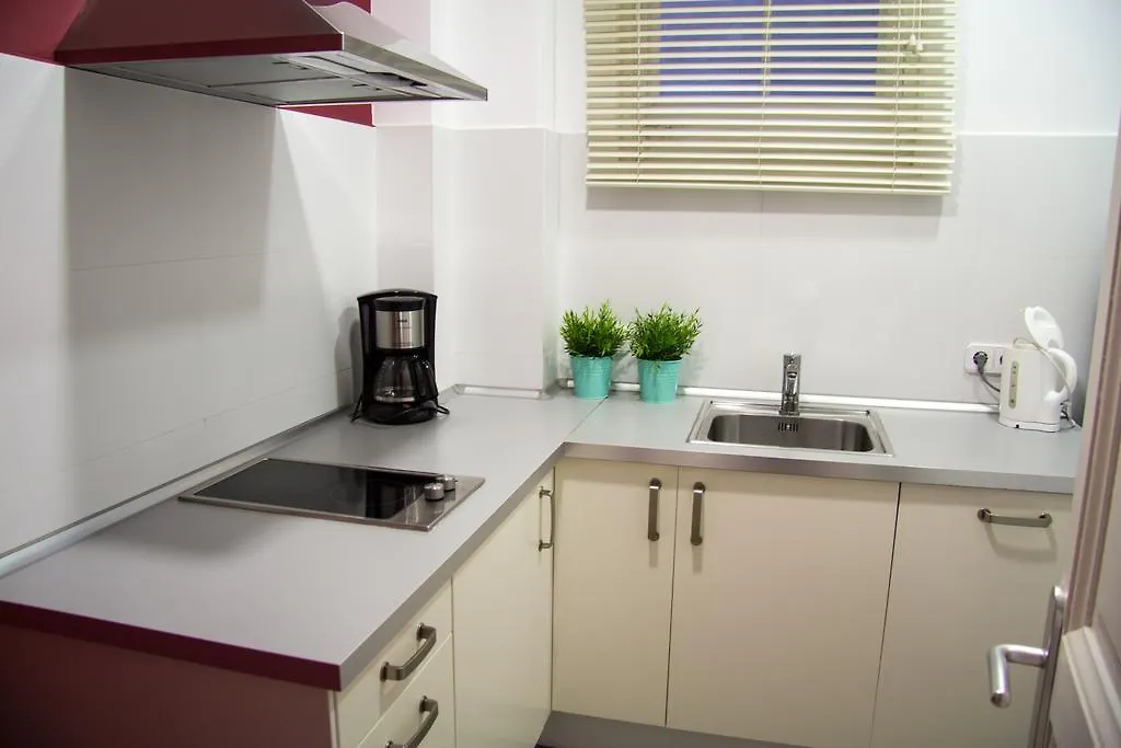 Barcelonaguest Apartment 0*, Barcelona Spain