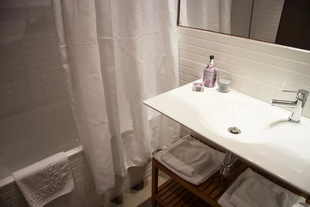 Barcelonaguest Apartment Barcelona