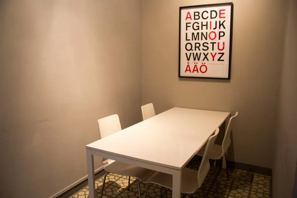Barcelonaguest Apartment Spain
