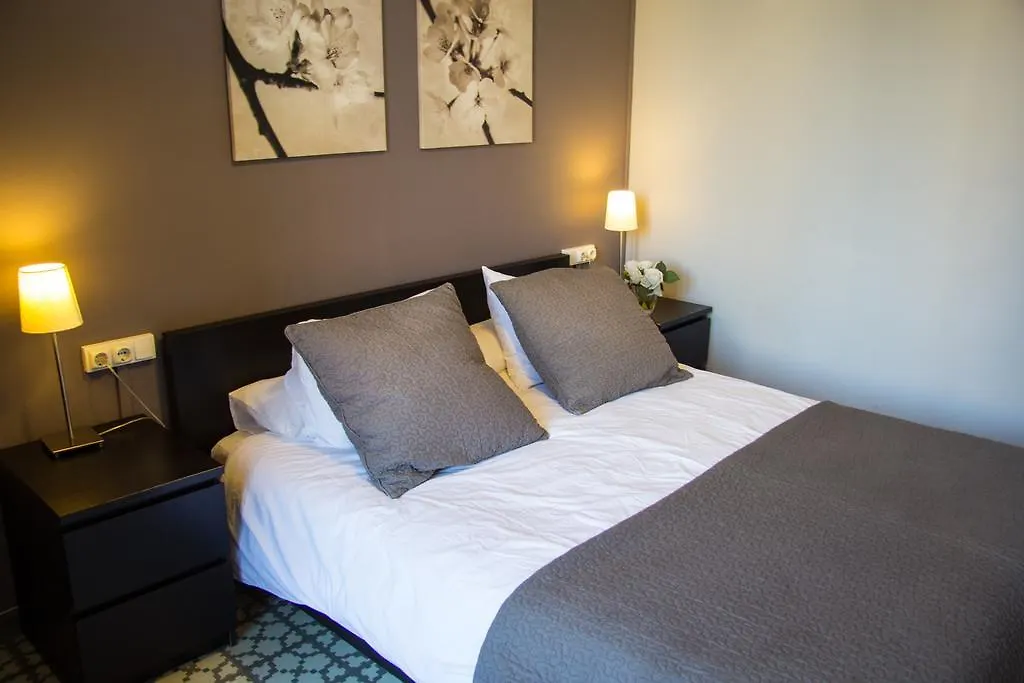 Barcelonaguest Apartment Spain