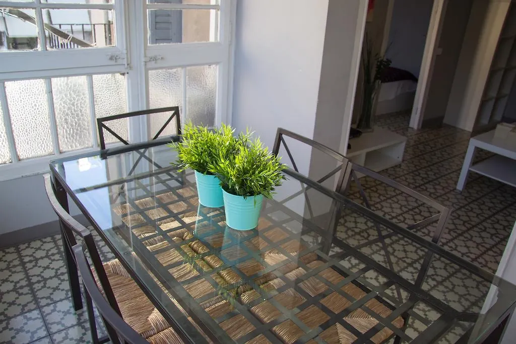 Barcelonaguest Apartment  Barcelona