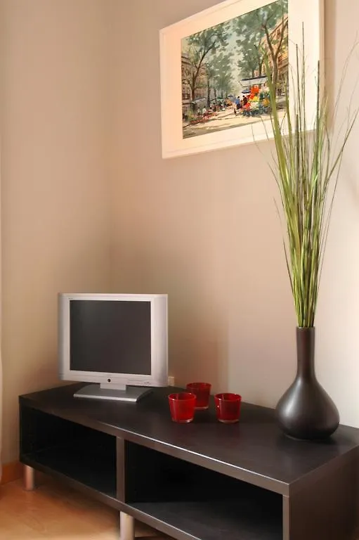 Barcelonaguest Apartment