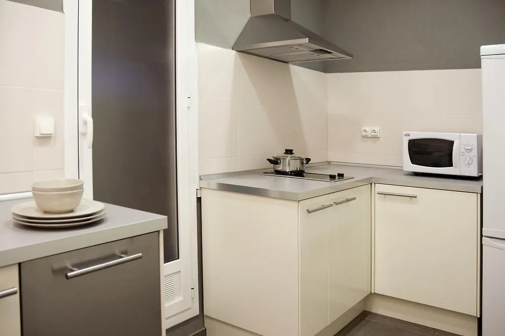 Barcelonaguest Apartment Spain