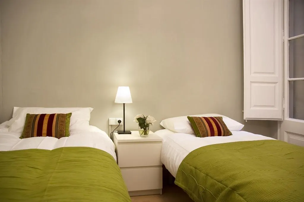 Barcelonaguest Apartment Spain