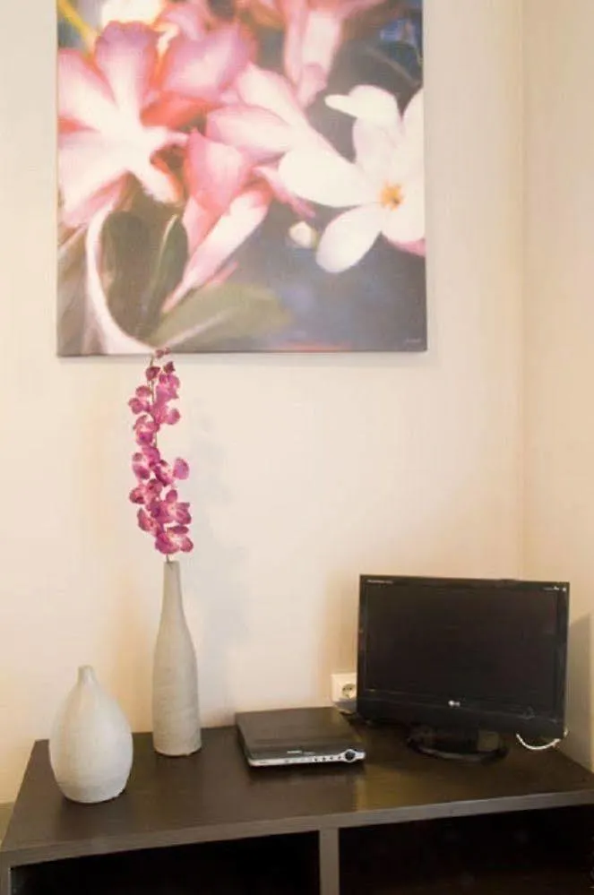 Barcelonaguest Apartment