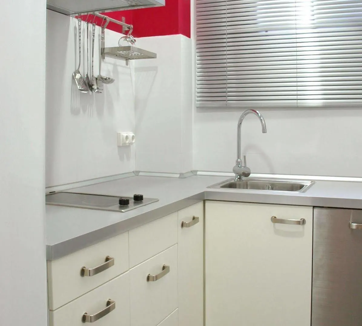 Barcelonaguest Apartment 0*, Barcelona Spain