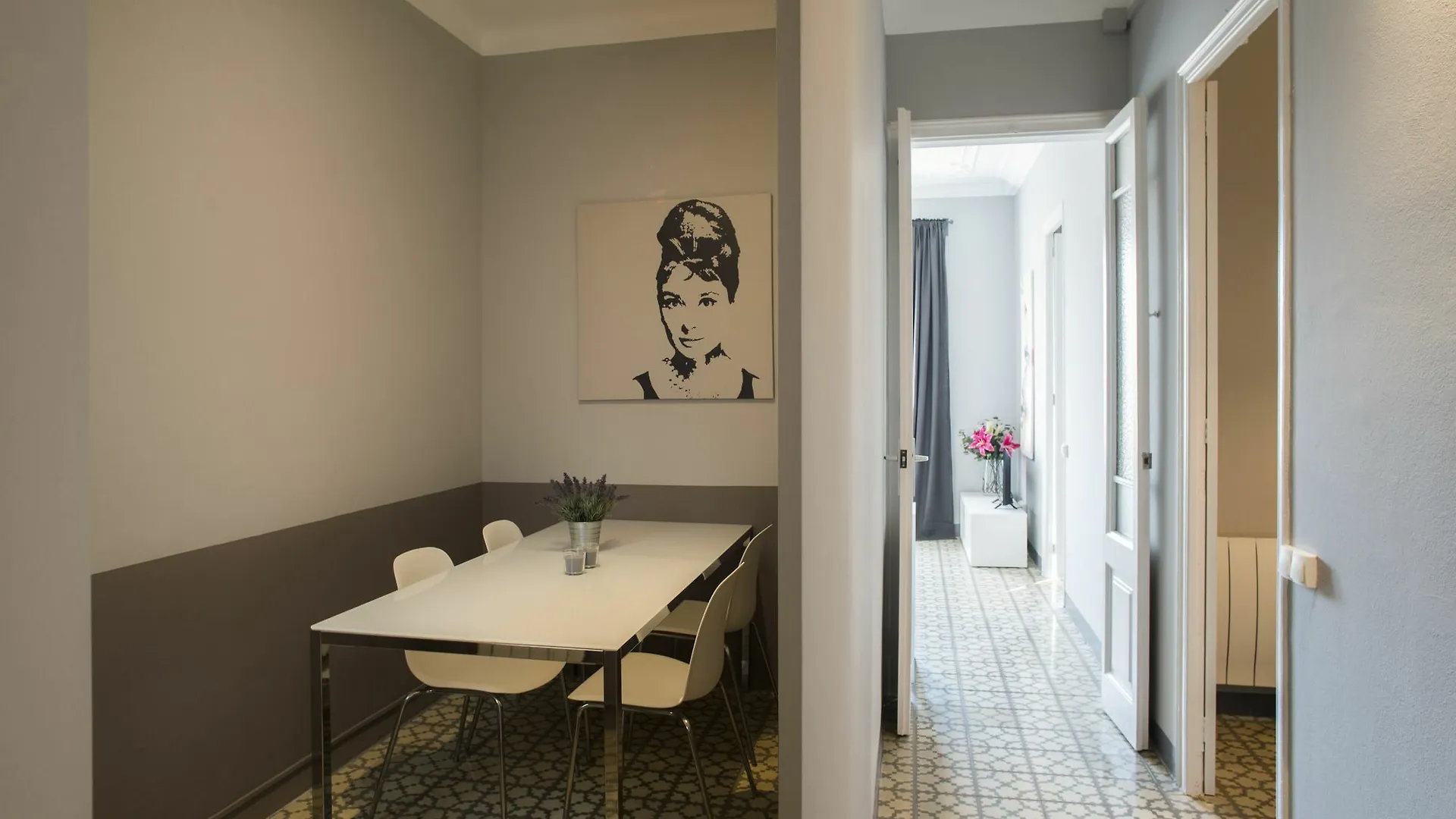 Barcelonaguest Apartment 0*, Barcelona Spain