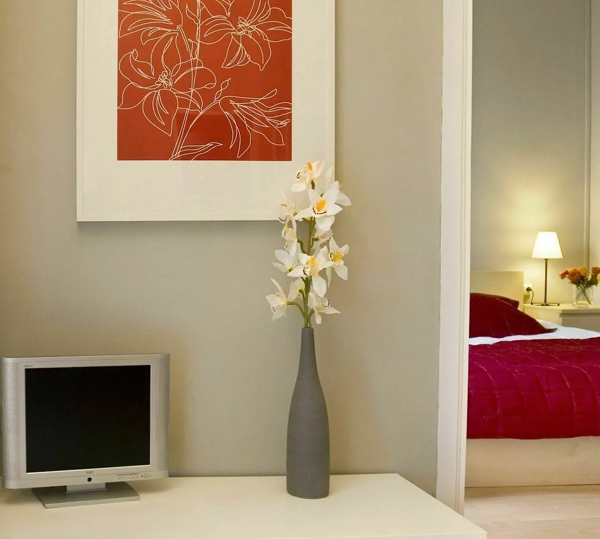 Barcelonaguest Apartment