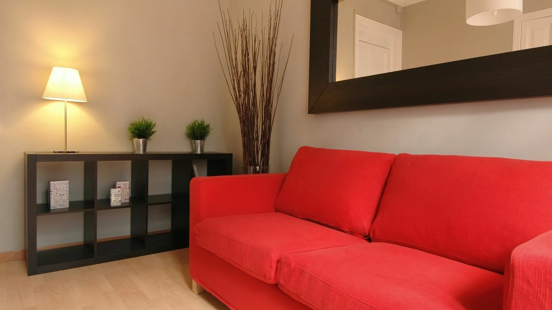 Barcelonaguest Apartment