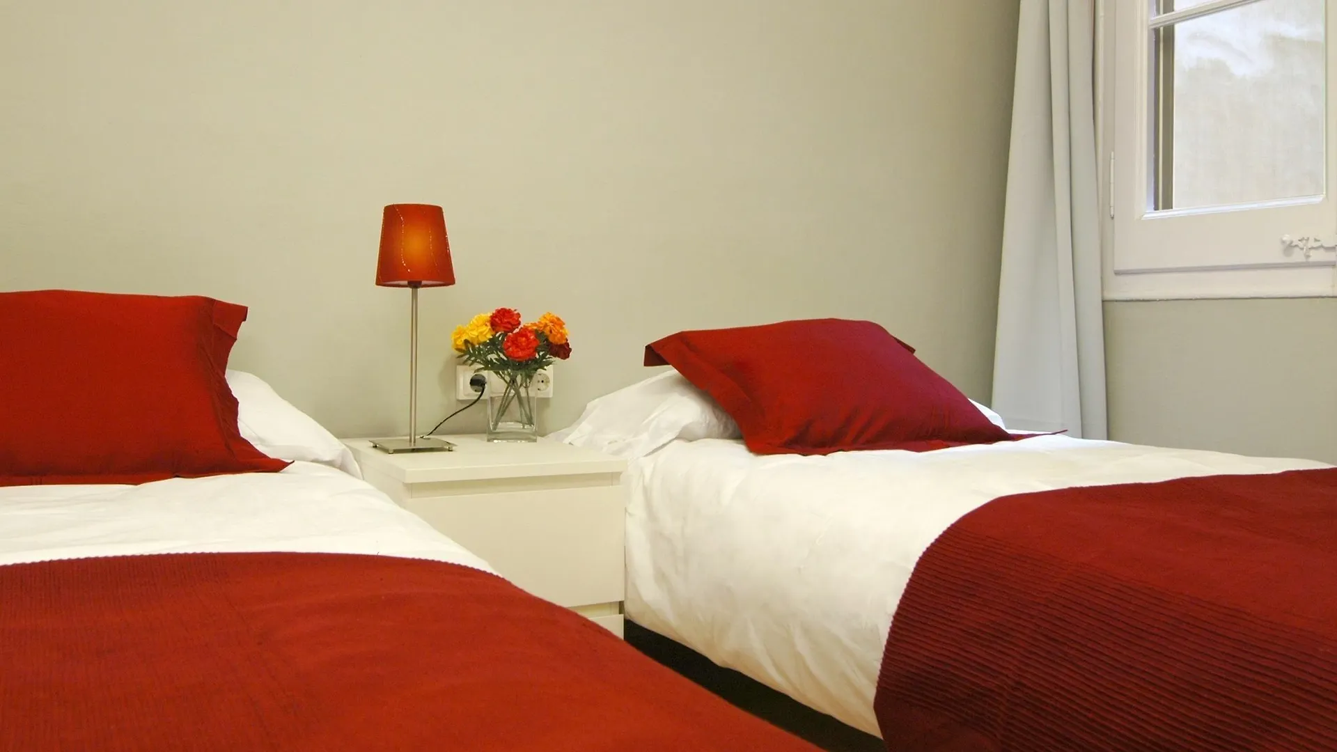 Barcelonaguest Apartment Spain