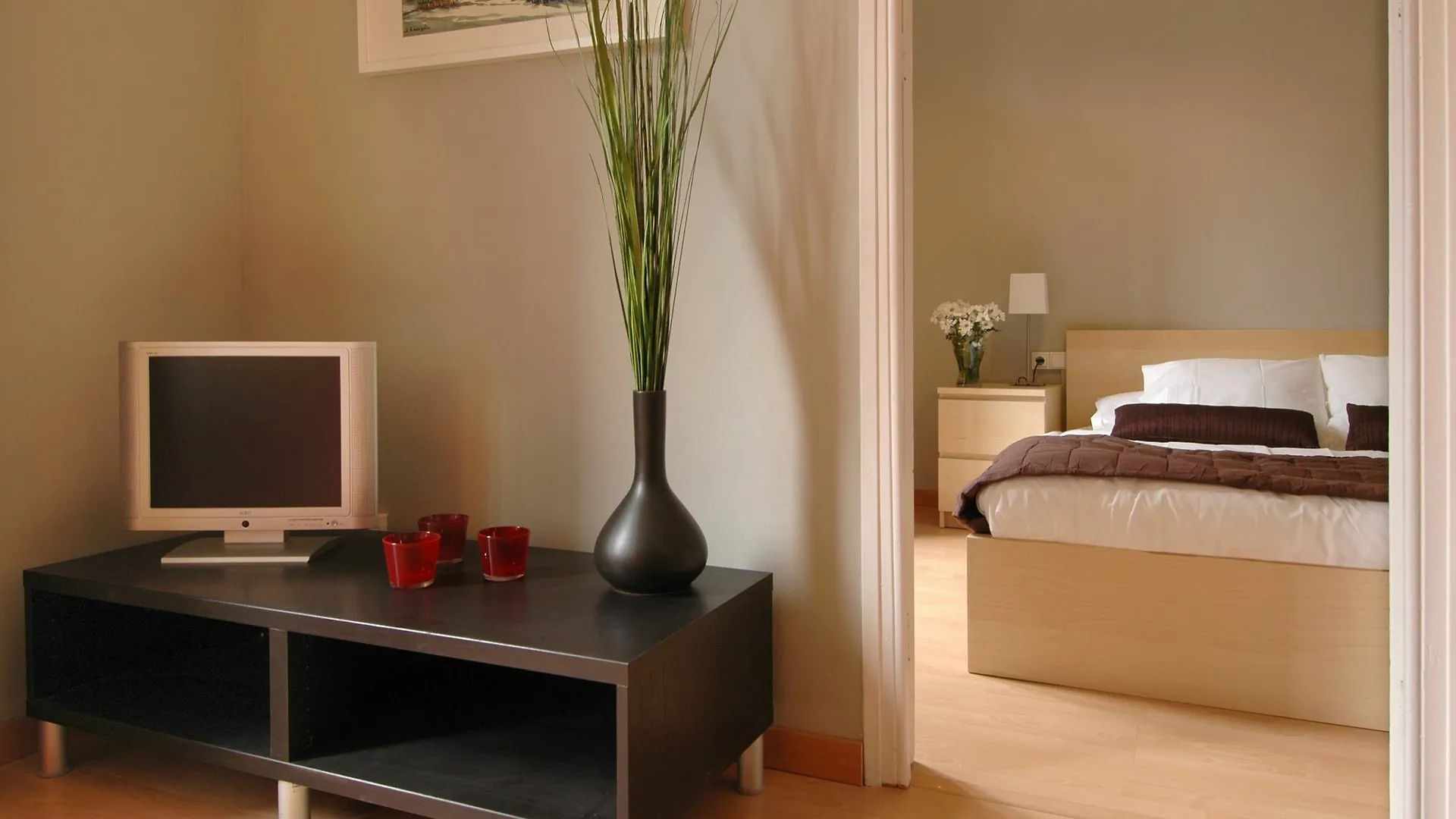 Barcelonaguest Apartment