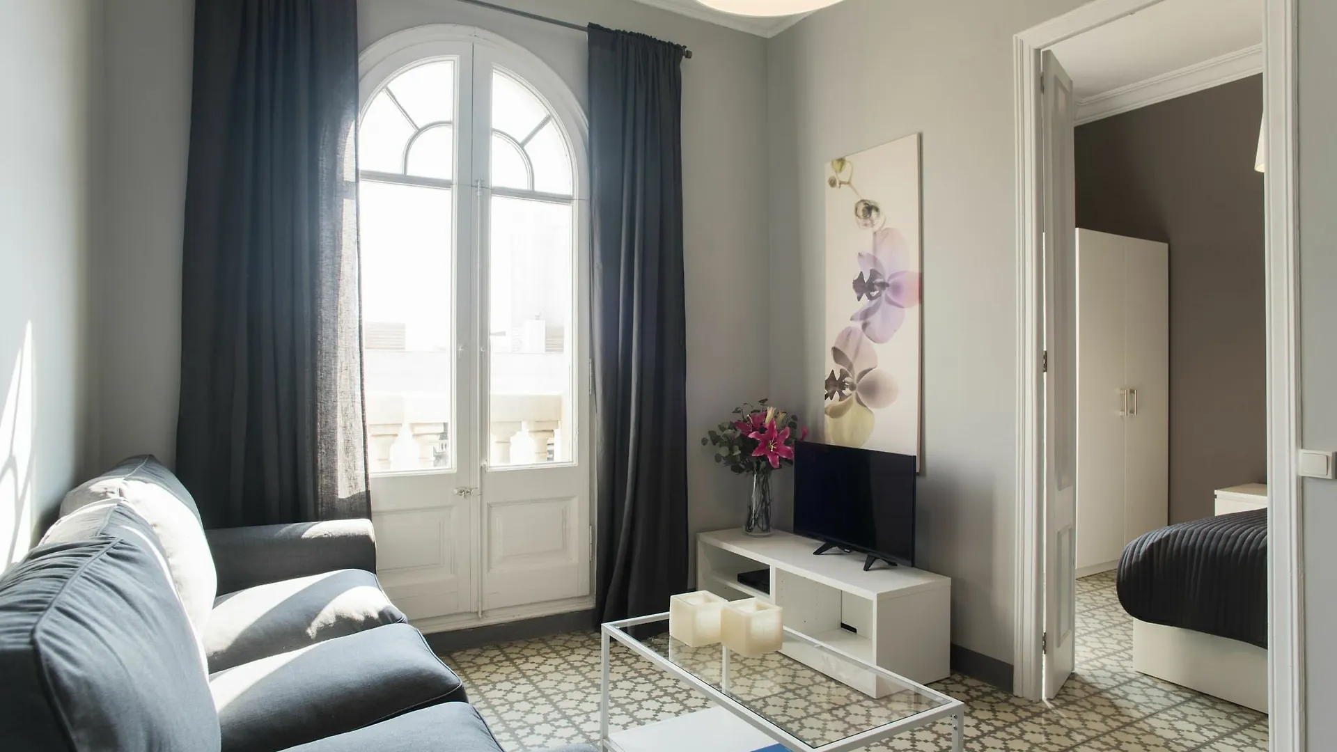 Barcelonaguest Apartment