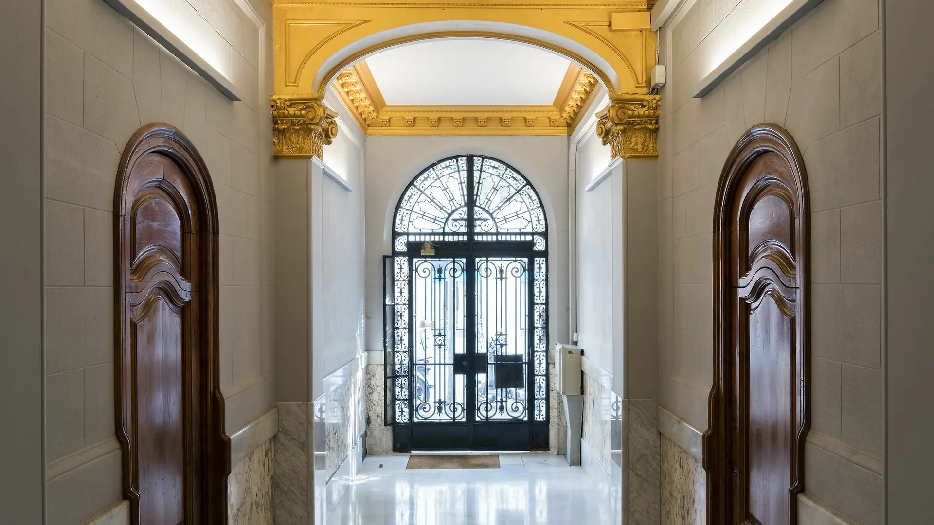 Barcelonaguest Apartment