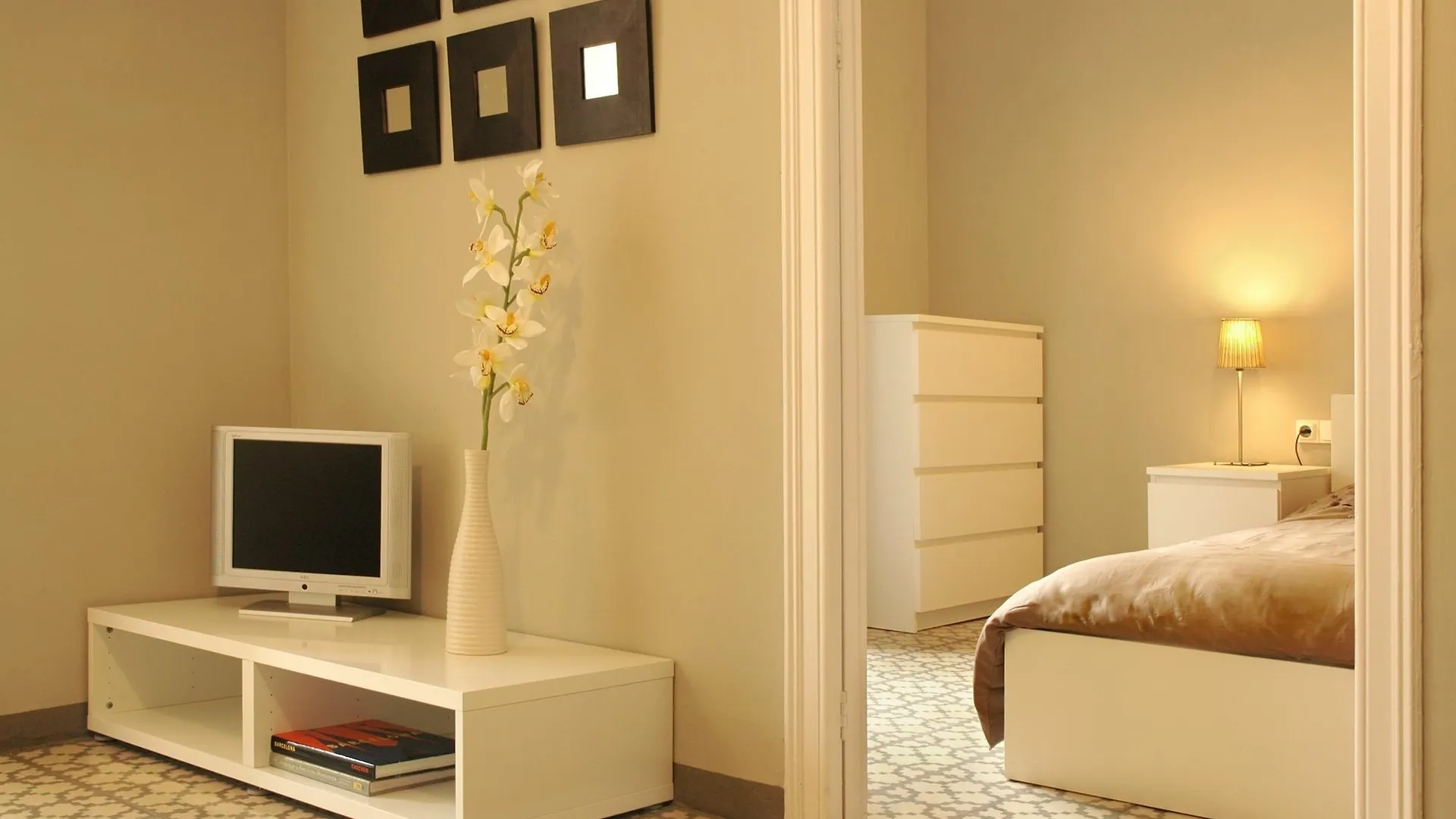 Barcelonaguest Apartment Spain