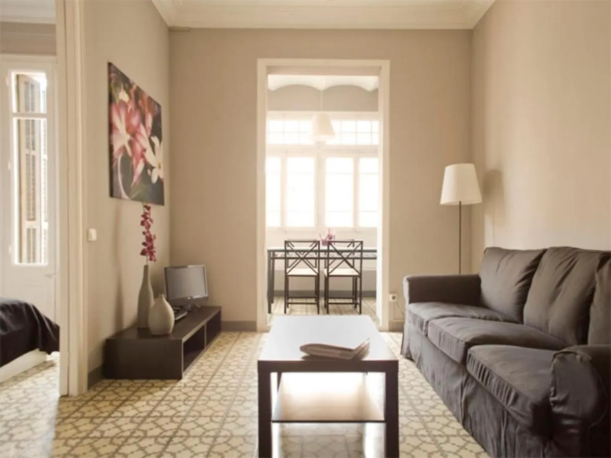 Barcelonaguest Apartment 0*, Barcelona Spain