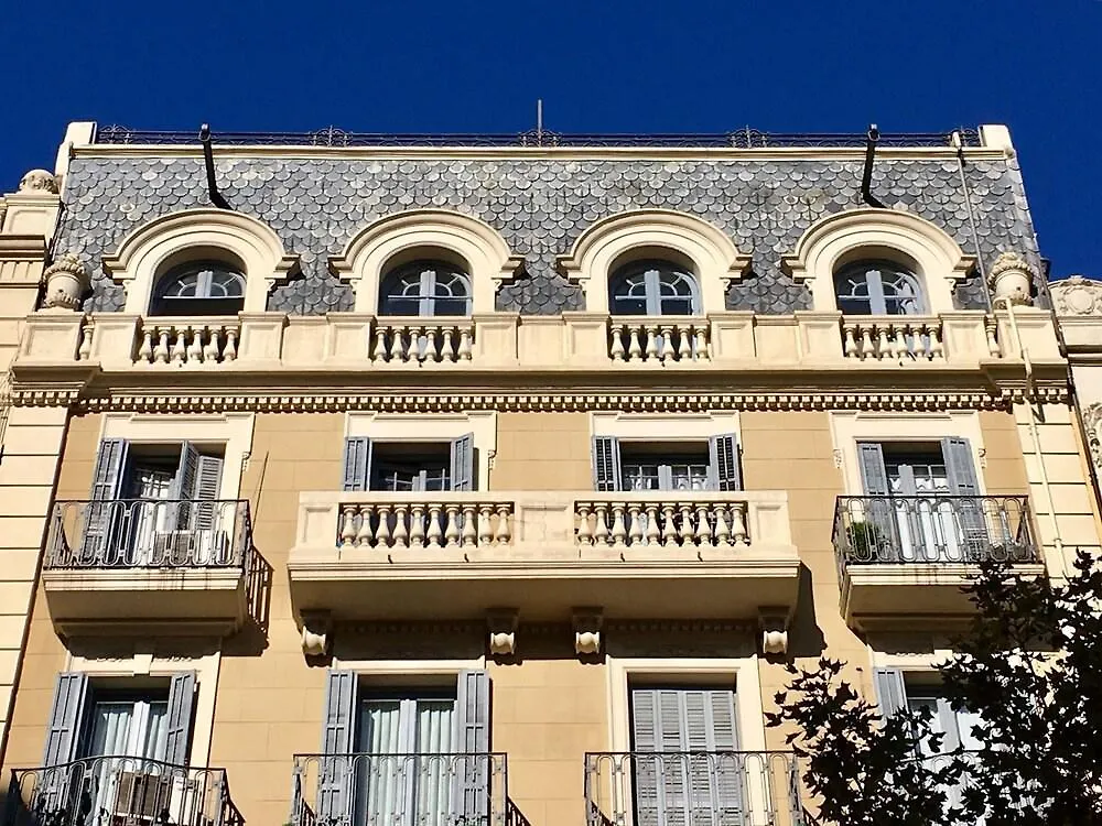 Barcelonaguest Lejlighed  Barcelona